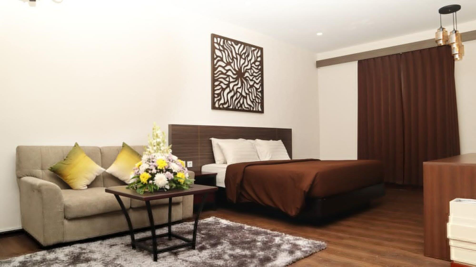 Kusuma Agrowisata Resort & Convention Malang Exteriér fotografie